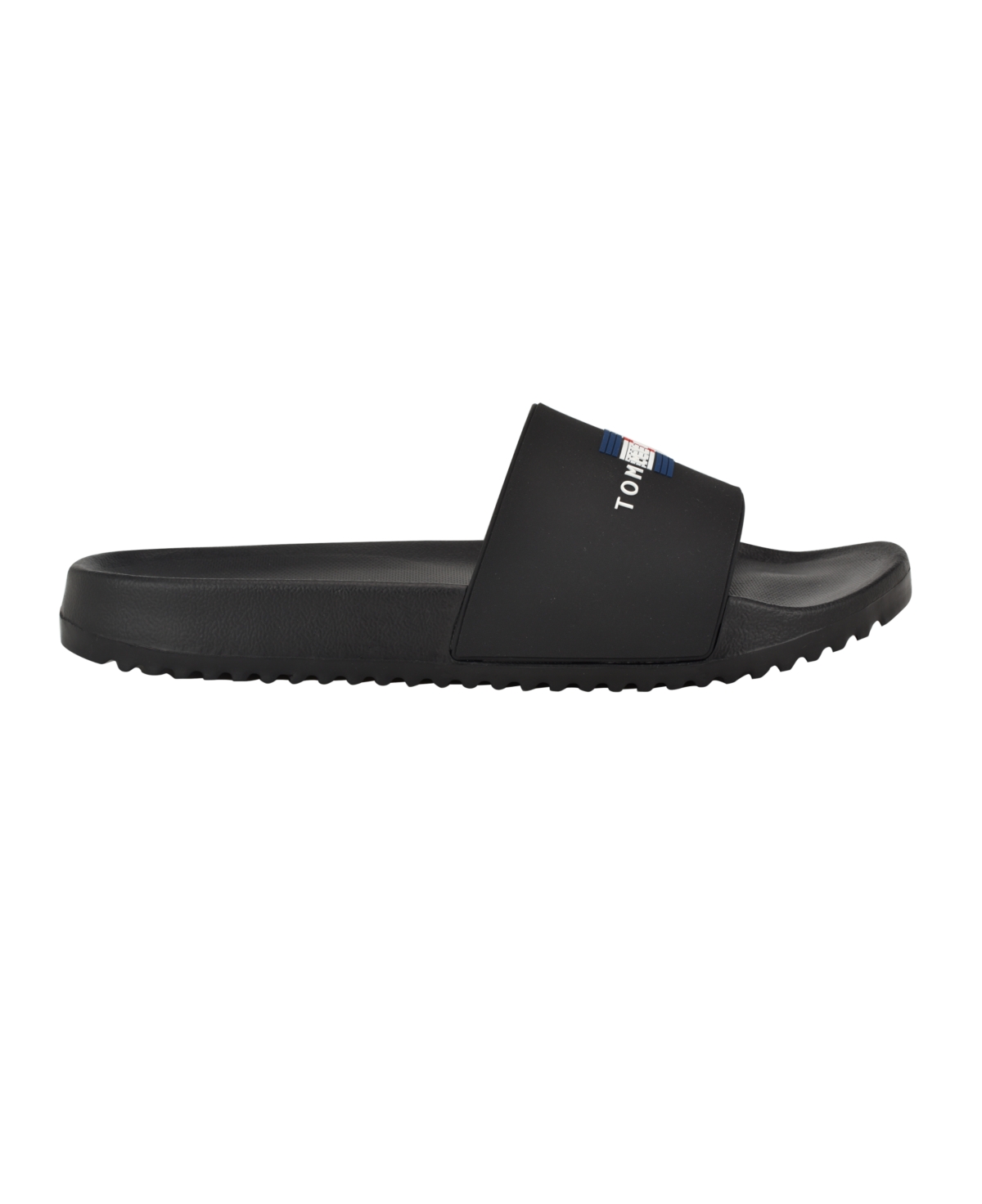 Tommy Hilfiger Men's Rolfe Fashion Pool Slides