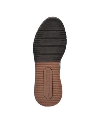 Men's Sanny Lace Up Jogger Sneakers