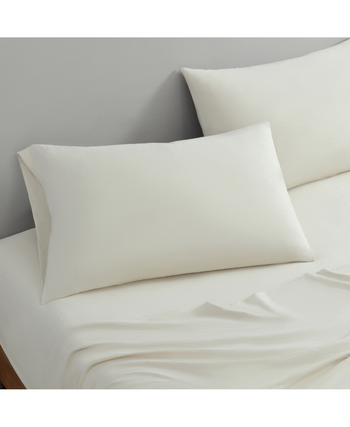 Ugg Devon 4-pc. Sheet Set, Queen In Birch