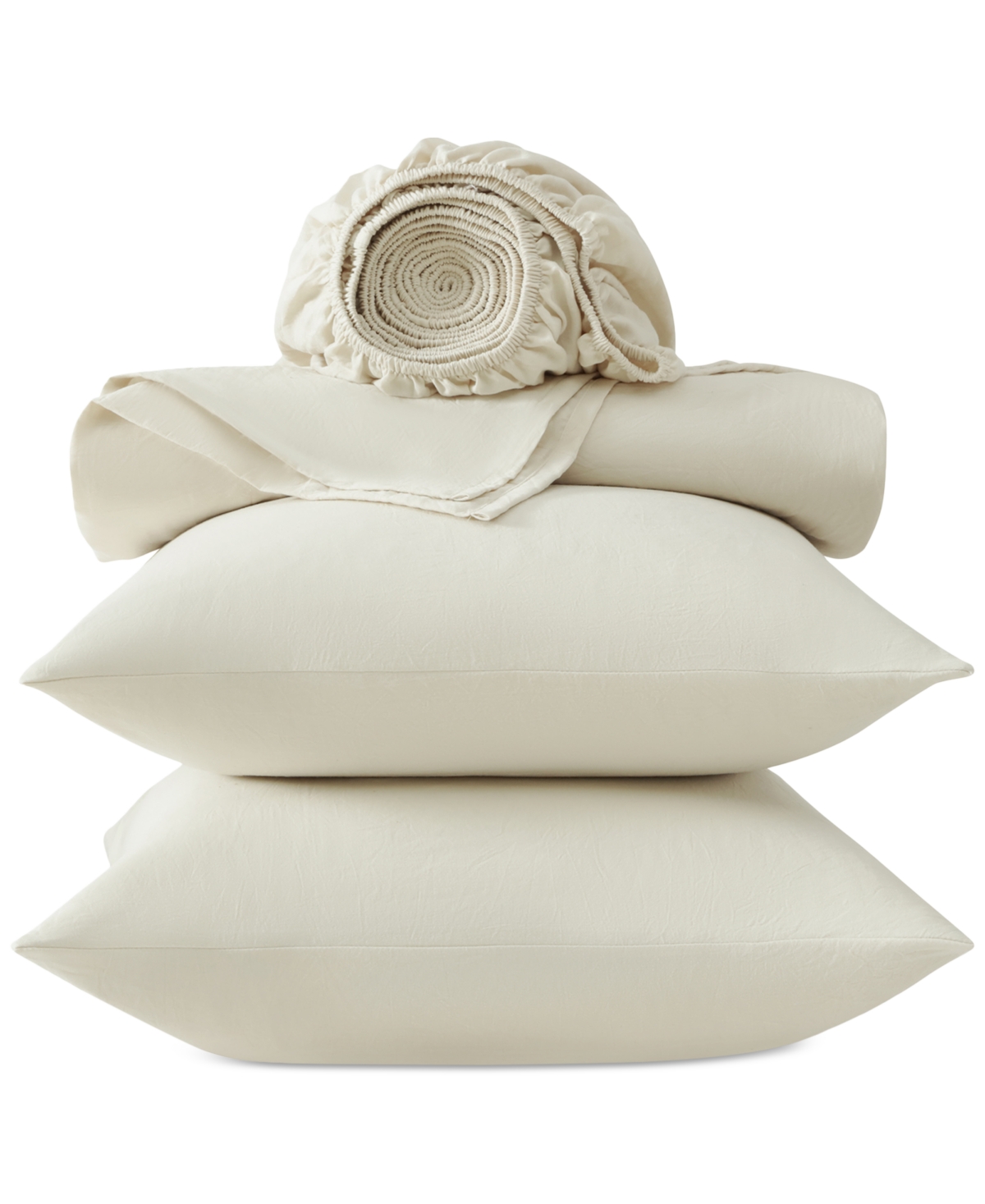 Ugg Devon 3-pc. Sheet Set, Twin In Birch