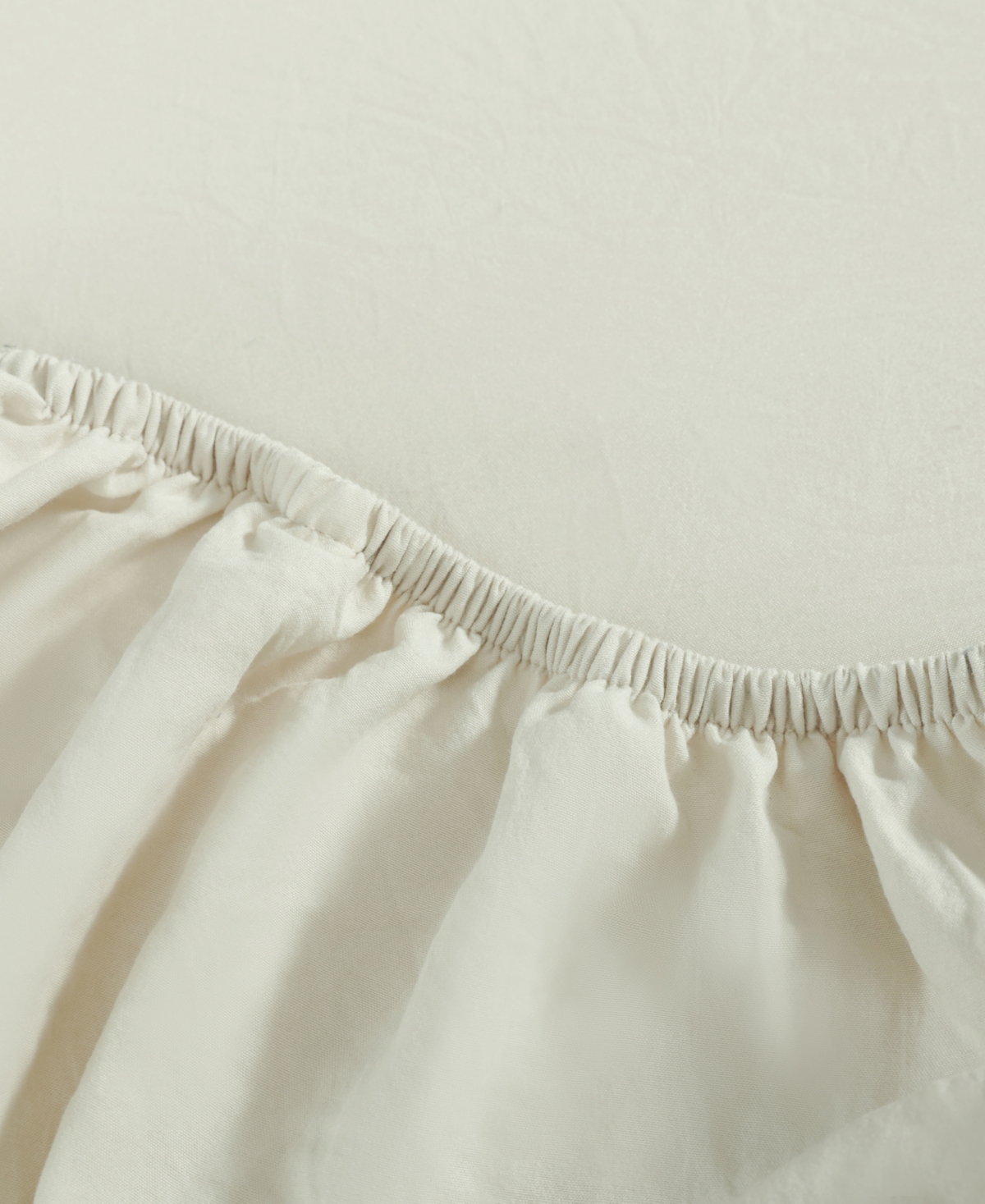 Ugg Devon 4-pc. Sheet Set, King In Birch