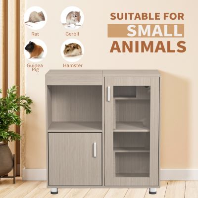 Streamdale Wooden Pet Haven Comfort, Style, Storage