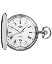 Macys mens pocket watches outlet