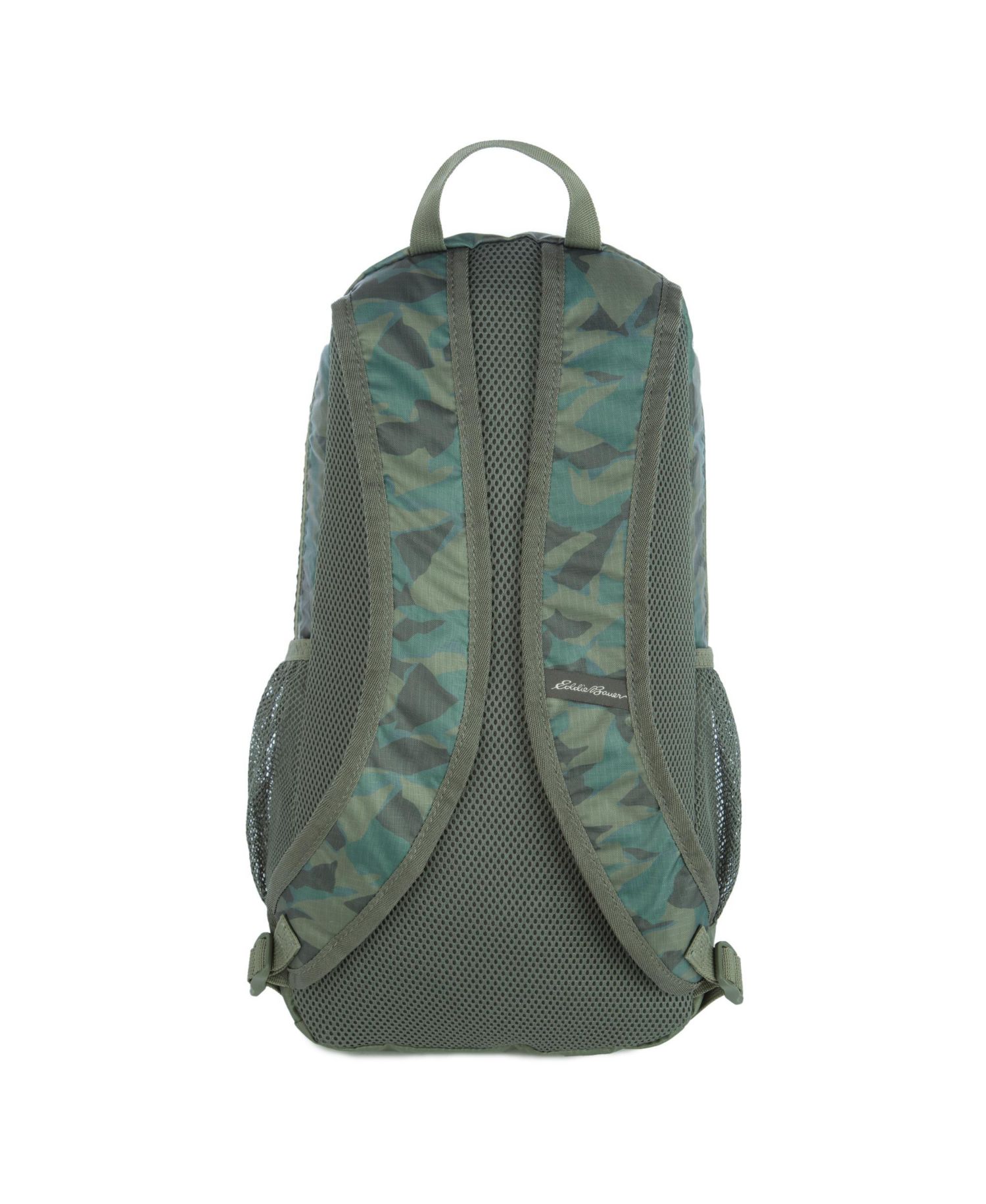 Stowaway Packable 20 Liters Daypack