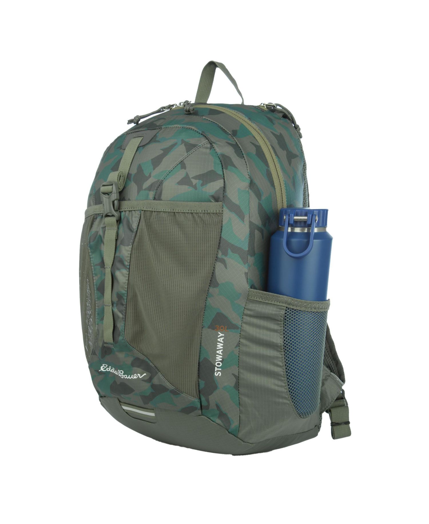Stowaway Packable 30 Liters Daypack