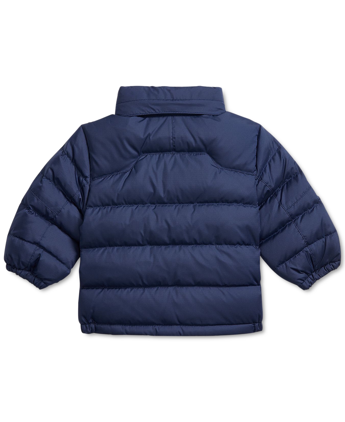 Polo Ralph Lauren Baby Hooded Puffer Coat
