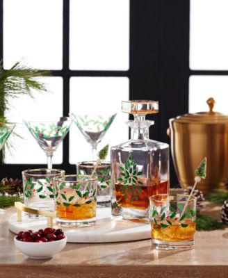 Christmas Dinnerware Collection