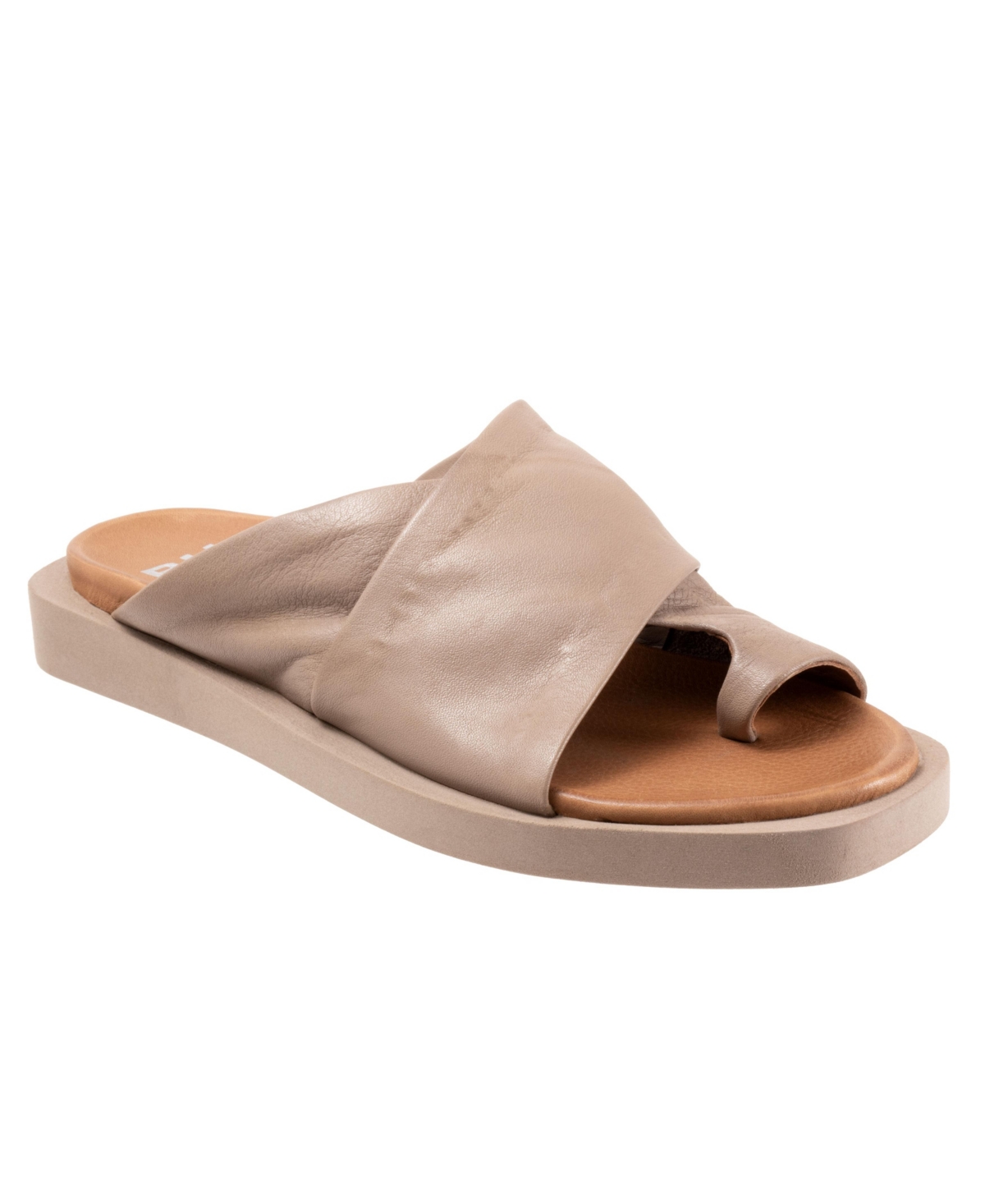 Jerika Sandal - Light/pastel pink 684