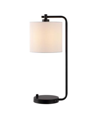 Follett Table Lamp W/ USB Port