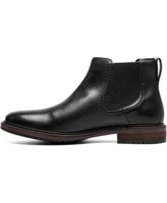 Men's Forge Plain Toe Gore Boot
