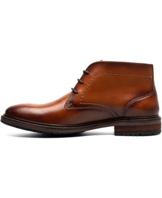 Men's Forge Plain Toe Chukka Boot