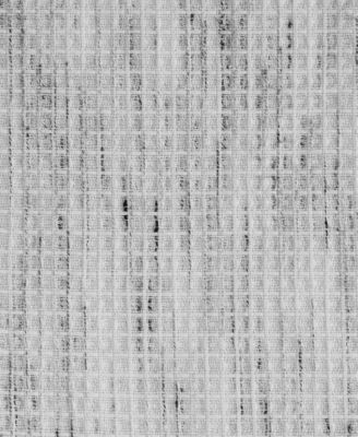 Speckled Waffle Shower Curtain, 70" x 72"