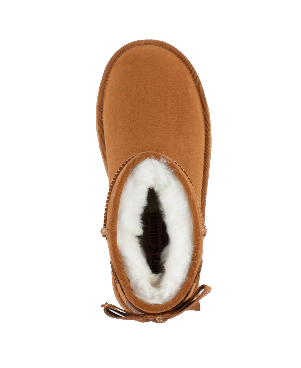 Women's Olden Mini Platform Cold Weather Booties - Natural