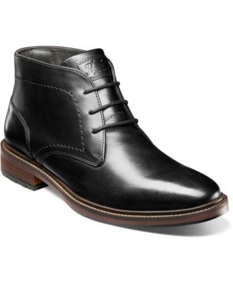Men's Forge Plain Toe Chukka Boot