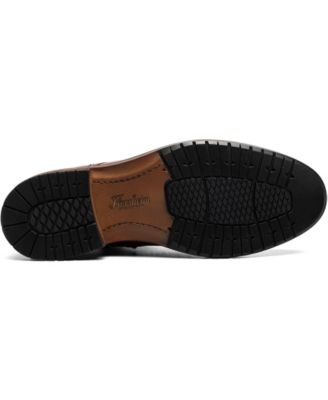 Men's Forge Plain Toe Lace Up Boot