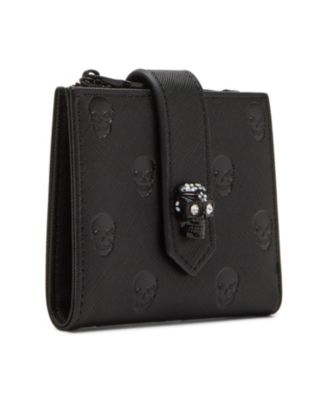 Skullicious Bifold Wallet