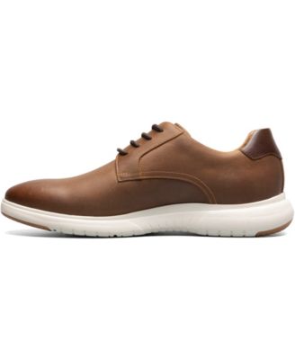 Men's Dash Plain Toe Oxford