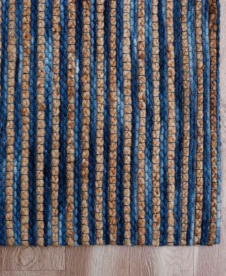 Savannah DN-423 2'x3' Area Rug