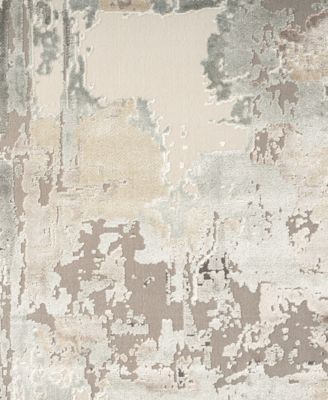 Cheshire CHESH-127 2'6''x9'9'' Runner Area Rug