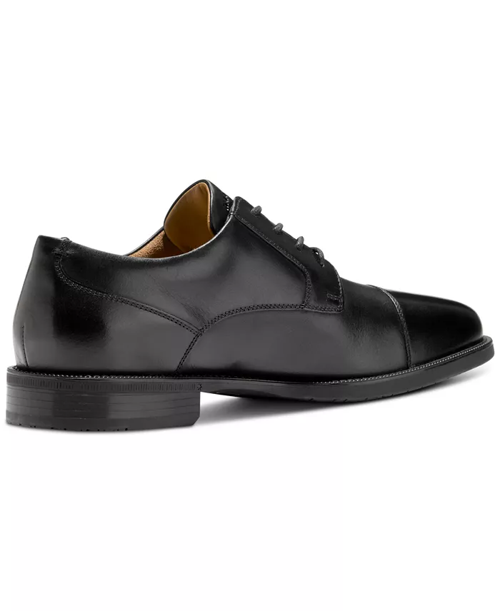 Men's Bedford Cap-Toe Oxfords - thumbnail 9