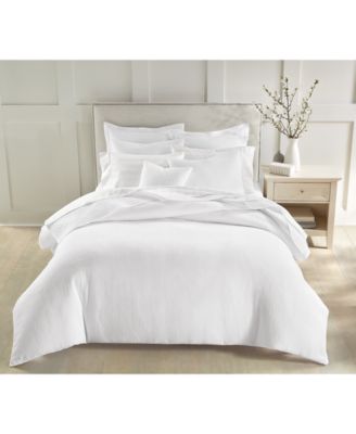 Last Act! Waffle Stripe 2-Pc. Comforter Set, Twin, Exclusively at Macy’s