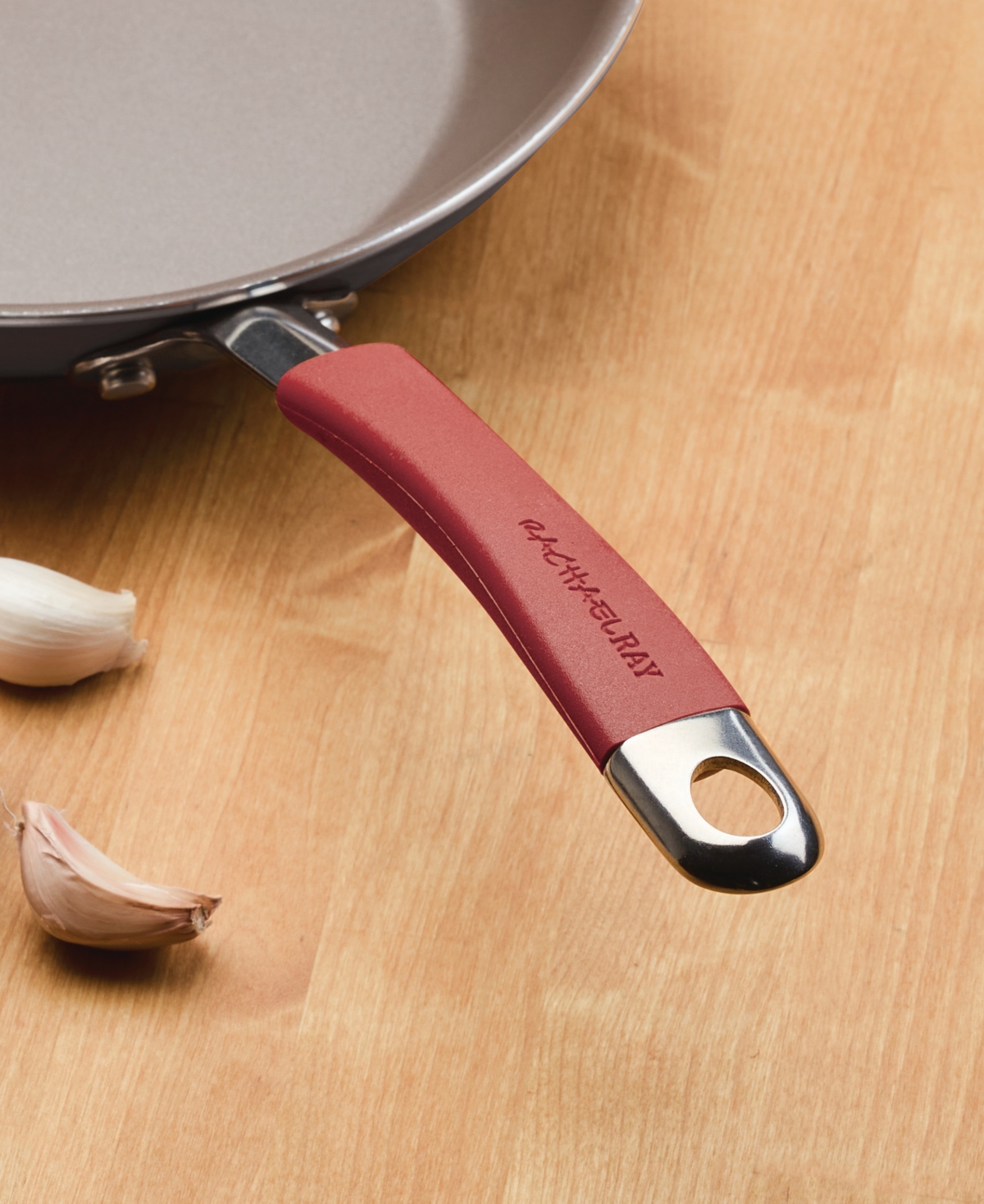 Cucina 2-Piece Nonstick Frying Pan Set