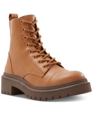 ALDO - Women's Goer Combat Ankle Boots