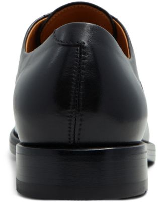 Men's Carnegie Lace Up Oxford Dress Shoes