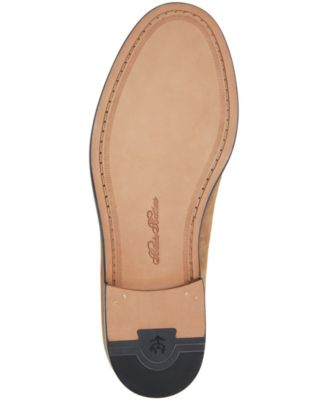 Men's Charlton Tassel Dress Loafers