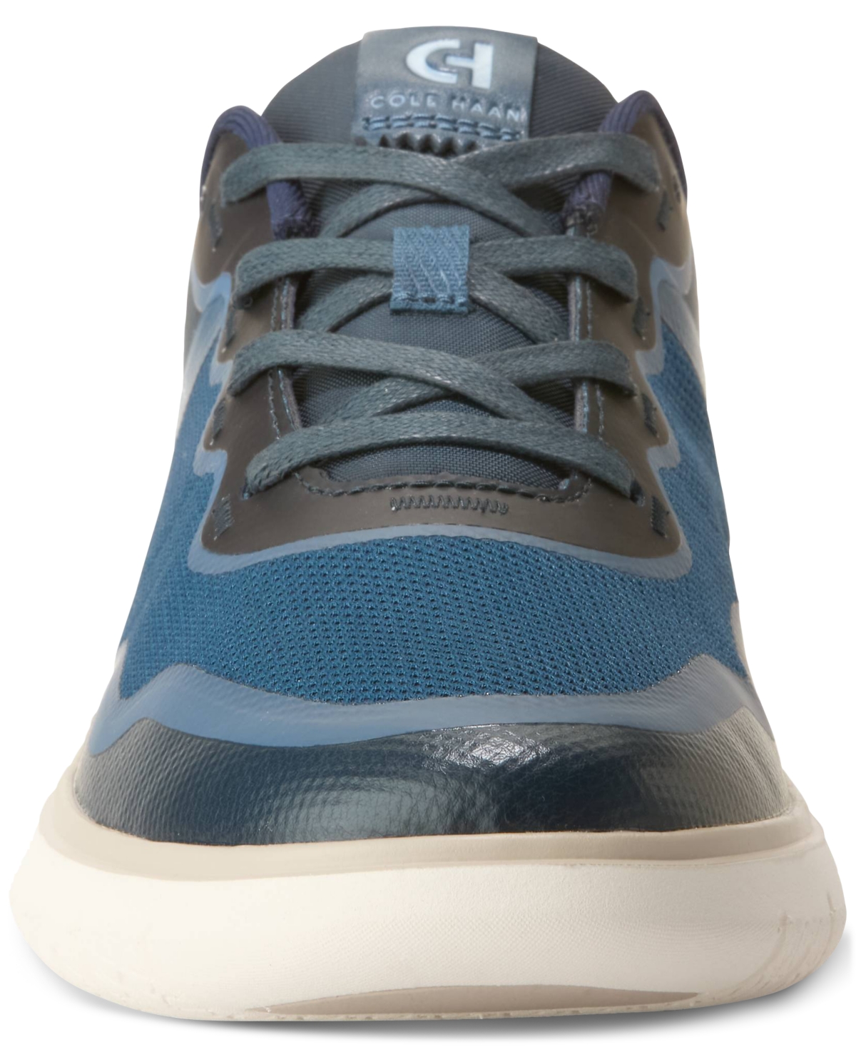 Cole Haan Men's Generation Zerãgrand Stitchlite Lace-up Sneakers