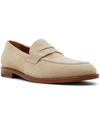 Brooks Brothers - Men's Greenwich Slip On Penny Loafers