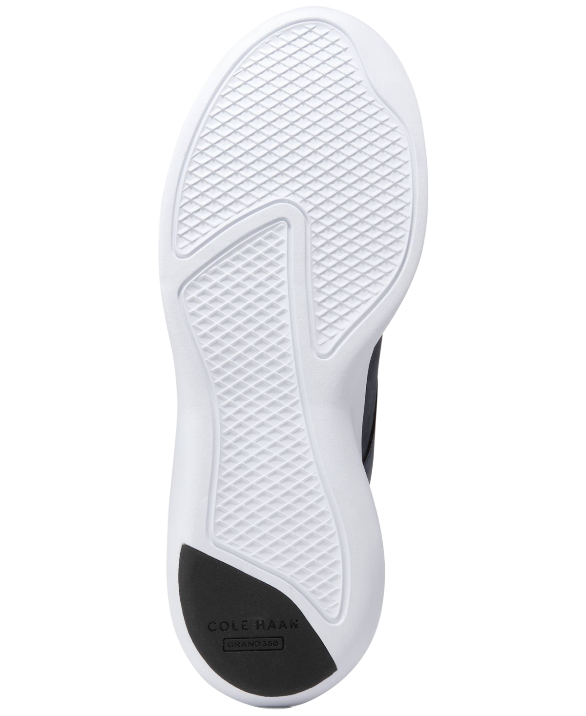 Cole Haan Men's Grand Crosscourt RunOx Hybrid Dress Casual Shoe