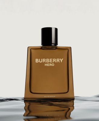 Burberry Hero 香水セット 100ml Burberry Hero 2 Piece Gift Set: Eau de Parfum 100ml - Eau de