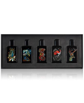 Simone Paris - 5-Pc. Miniature Eau de Parfum Gift Set