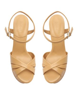 Women's Keefa High Platform Sandals