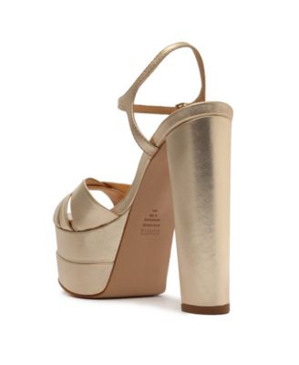 Women's Keefa High Platform Sandals