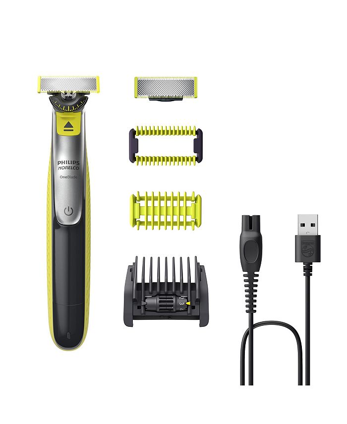 Norelco Philips OneBlade 360 Face + Body