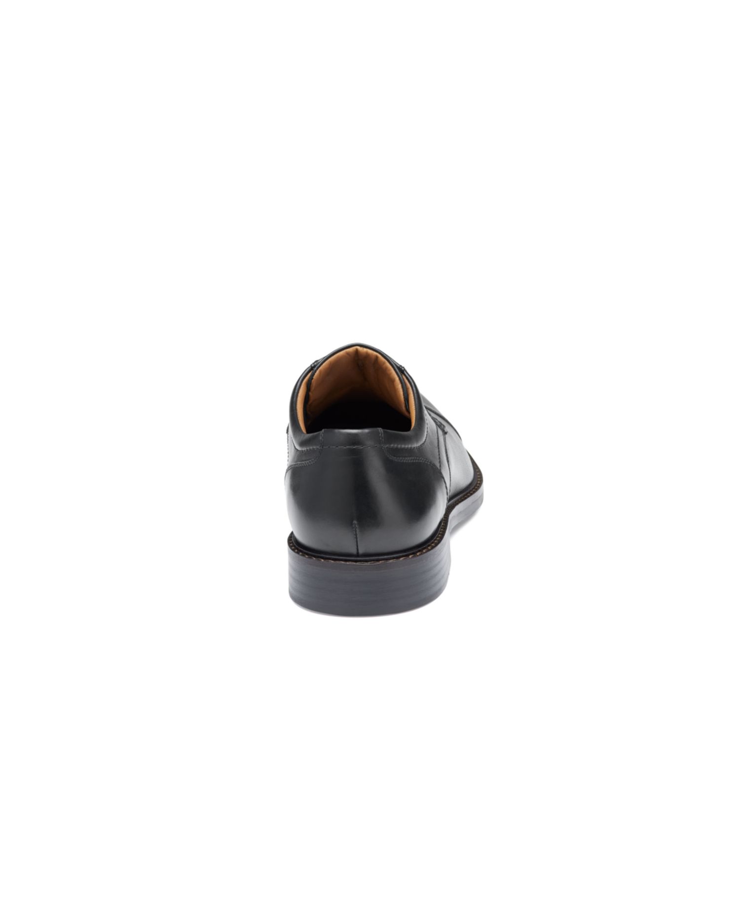 Men's Mason Cap Toe Shoes