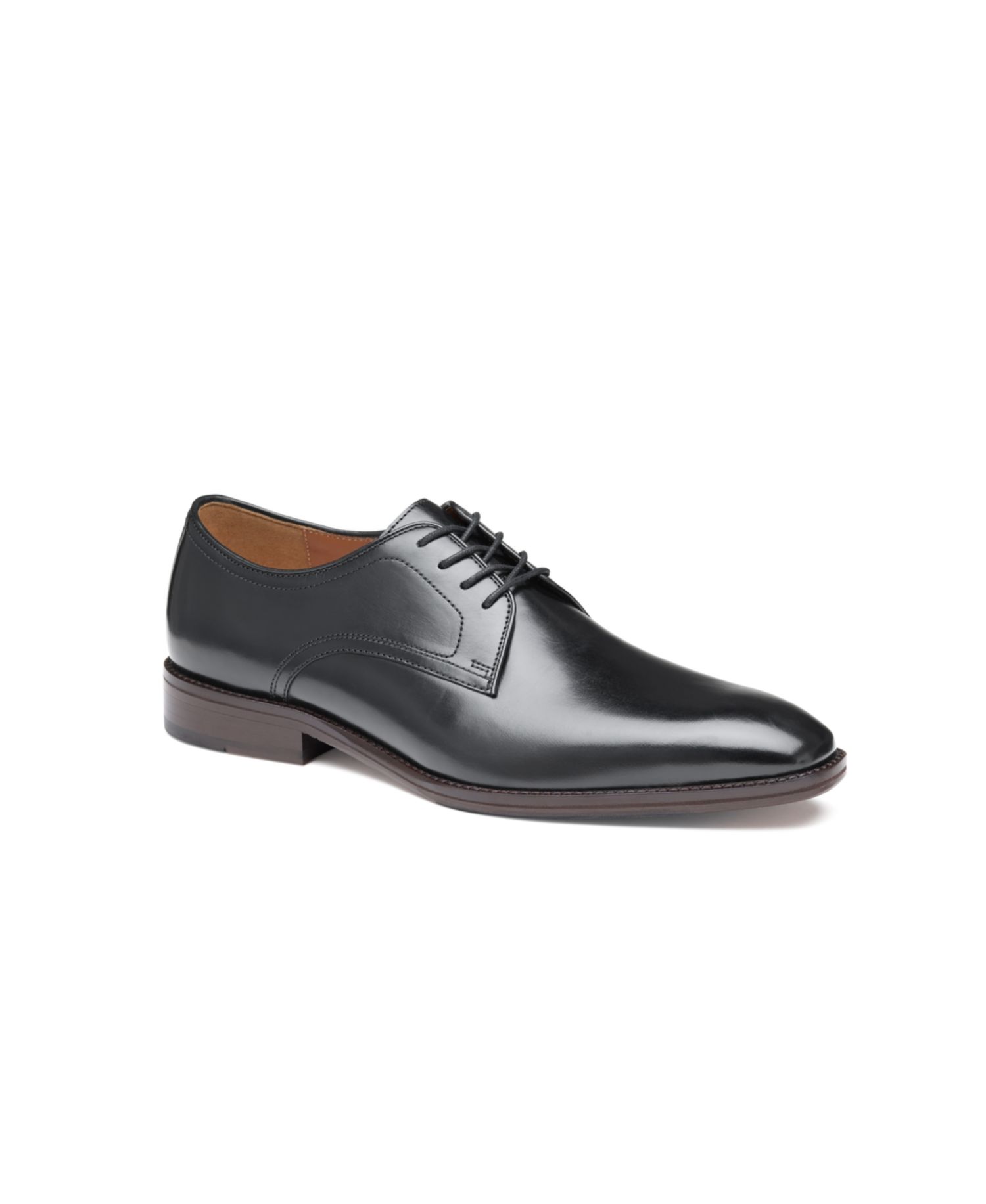 Men's Sullivan Plain Toe Oxfords