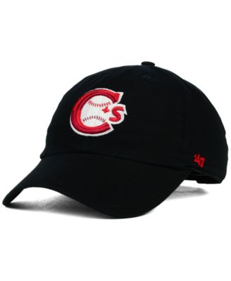 '47 Brand - Vancouver Canadians Clean Up Cap
