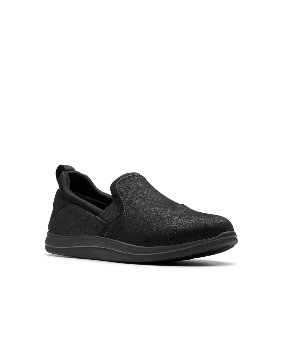 Clarks Women's Cloudsteppers Breeze Dawn Shoes