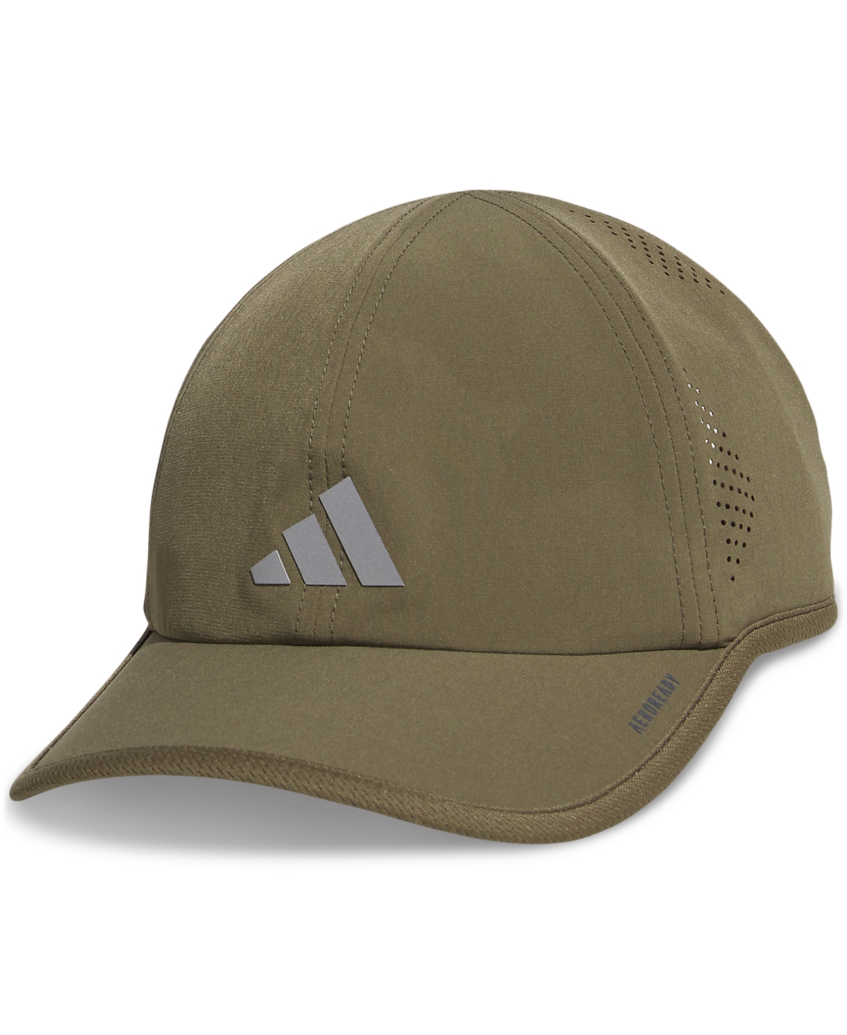 Adidas Originals Men's Superlite Logo Cap In Green