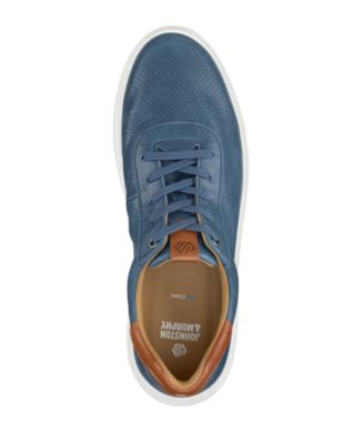 Men's Anders Perfed U-Throat Sneakers