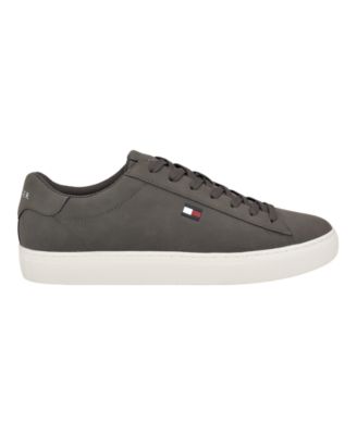 Men's Brecon Lace Up Low Top Sneakers