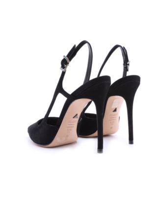Women's Boris High-Heeled Pumps