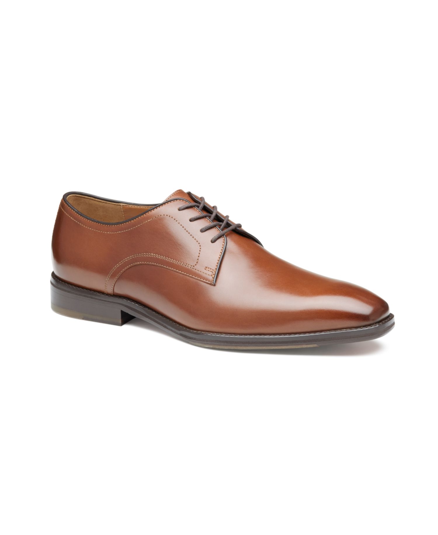 Men's Sullivan Plain Toe Shoes