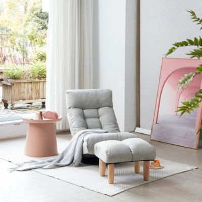 Streamdale Japanese Reclining Sofa | Tatami Balcony Lazy Chair