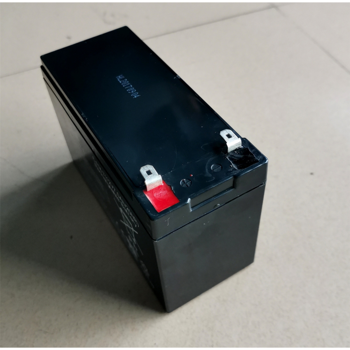 Streamdale Furniture 12v 7Ah Battery for Kids Ride on car, Valve Regulated Lead-Acid Rechargeable Battery, Rechargeable Replacement Battery for Kids R