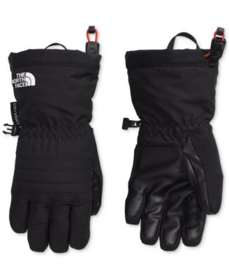The North Face - Big Boys Montana Ski Gloves