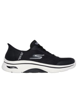 ◆SKECHERS◆ Women's Gowalk Archfit 20 Slip-Ins SP0WWCFX074 Amazon.com | Skechers Women's Go Walk Arch Fit 2.0 Val Hands